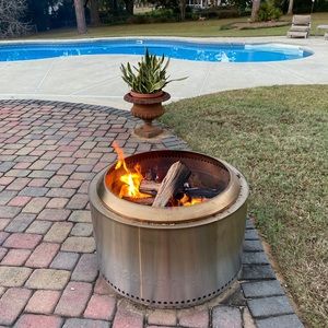 Meet your Posher, Ken